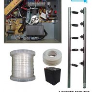YON6500010 Yonusa YONUSA PAKEY10000127AF -