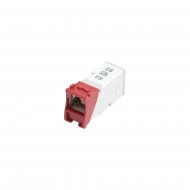Z6a03 Siemon jacks / plugs