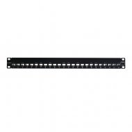 Z6aspnl24k Siemon patch panels