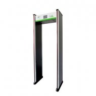 Zkd3180s Zkteco detectores de metal
