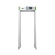 Zkd4330 Zkteco detectores de metal