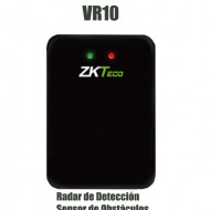 ZKT0770003 Zkteco ZKTECO VR10 - Radar de D