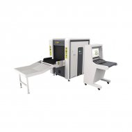 Zkx6550a Zkteco sistemas de inspeccion po