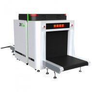 ZTI5610010 Zkteco ZKTECO ZKX100100 - Maqui