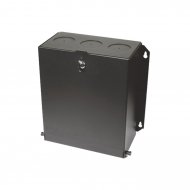 Zumx24p Siemon cajas superficiales