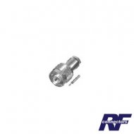 Rf Industriesltd Rfn10001s Conector N Mac