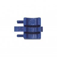 Rf Industriesltd Rc40050 Kit De 2 Navajas