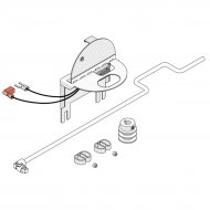 Dks Doorking 1601270 Kit De Operacion Manu