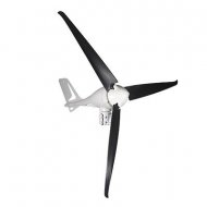 E400w Sunforce generadores eolicos