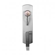 Accesspro Apeblock barras para puertas de