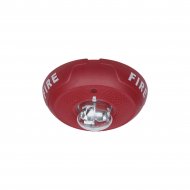 System Sensor Pc2rl estrobos / sirenas /