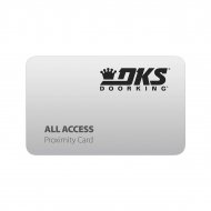 1508191 Dks Doorking uhf/ rfid