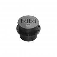 Thorsman Tmce2usb2n cajas superficiales
