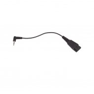 Jabra Mobileqd25mmn Desconexion Rapida Mov