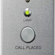 COMMAX 29097 COMMAX PB500 - Boton de llam