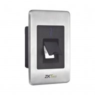 Zkteco Fr1500wpa Lector De Huella Y Tarjet