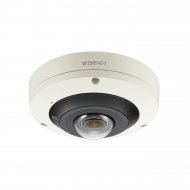 Pnf9010r Hanwha Techwin Wisenet fisheye y