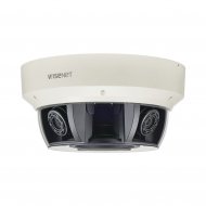 Pnm9081vq Hanwha Techwin Wisenet fisheye