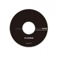 Nuuo Ctcampro Licencia Para Agregar 1 CH P