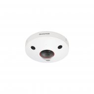 Hfd6gr1 Honeywell fisheye y hemisfericas