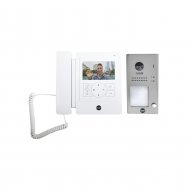 80126 Assa Abloy videoporteros analogicos
