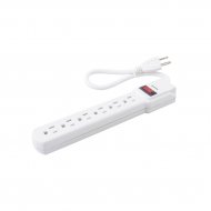 Surtek Sys136201 Multicontacto Con Cable