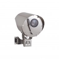 Videotec Nvx210w00a Camara IP FHD 60ips