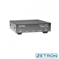 37max Zetron controladores