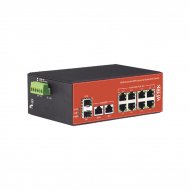 Wi-tek Wips310gfi switches poe