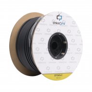 Linkedpro Ef150lc Carrete De Fibra Optica