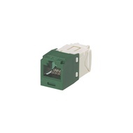 Panduit Cj688tggr jacks / plugs