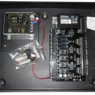 74082 Zkteco ZKTECO C3400B - Control de Ac