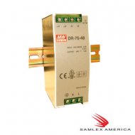 Meanwell Dr7512 Aplicaciones Multiples