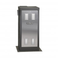 9210380 Dks Doorking puertas corredizas