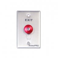 Apbrrl Accesspro botones de salida