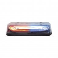 C5550crb Code 3 rojo-azul