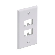 Cfp4iw Panduit faceplates