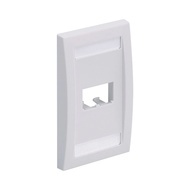 Cfpe2why Panduit faceplates