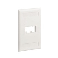 Cfpl2why Panduit faceplates