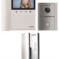 cmx1040116 COMMAX COMMAX CDV43K2DRC4LGPAQ