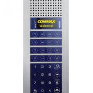 cmx104052 COMMAX COMMAX CMP4BCT - Frente