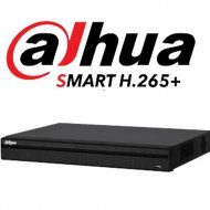DAD504003 DAHUA DAHUA XVR5208AN-4KL-X - DV