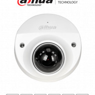 DHT0230004 DAHUA DAHUA IPC-HDBW5241FN-M-DAE-SA-0280B - Camara IP