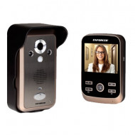 Dp236q Seco-larm Usa Inc videoporteros an