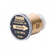 Dpm500h Bird Technologies wattmetro - ele