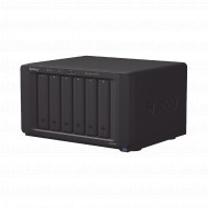 Ds1621xsplus Synology almacenamiento nas