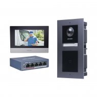 Dskis601v2 Hikvision videoporteros ip