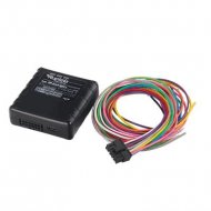 Eco4light Ruptela Localizador Vehicular Con Antenas Integradas Y
