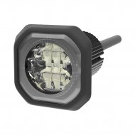 Ed9040w Ecco estrobos ocultos