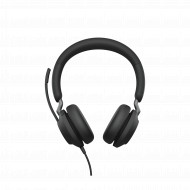 Evolve240stereouca Jabra auriculares